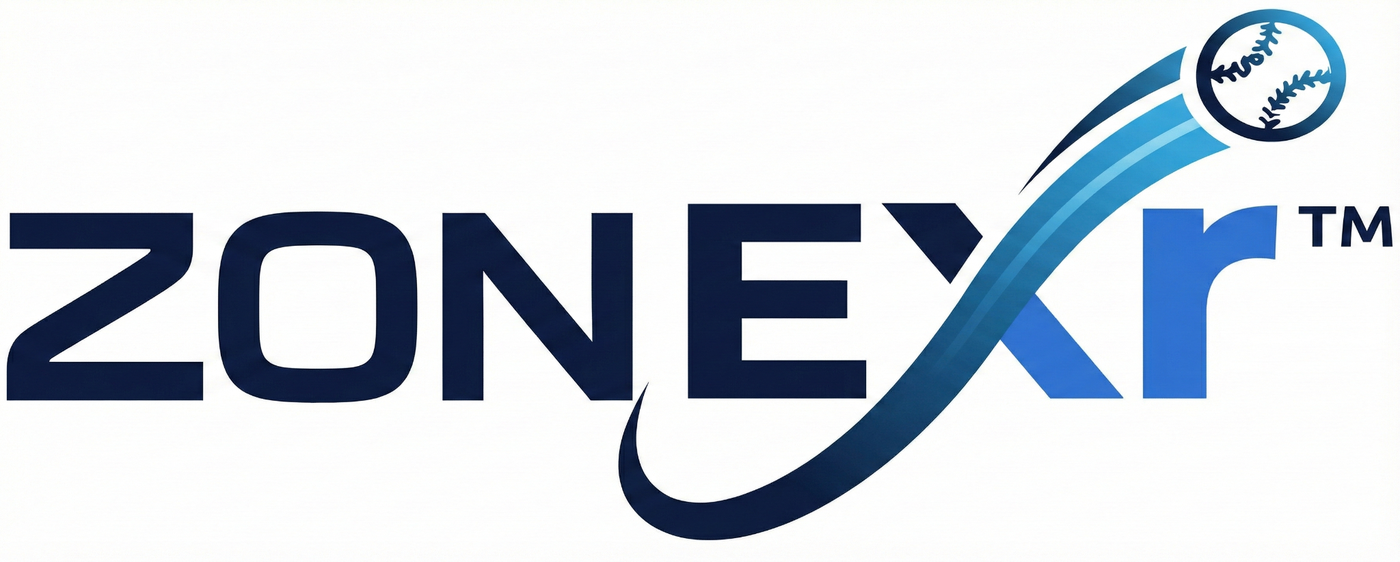 Zone XR logo
